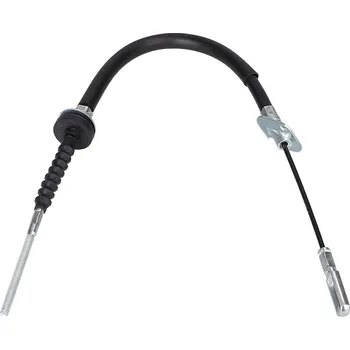 Spojkové lanko Tažné lanko, ovládání spojky KAMOKA LC117