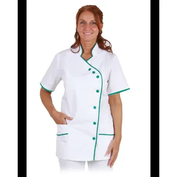 Dámská halenka Dámská halena HÁTA, bílá, VS168