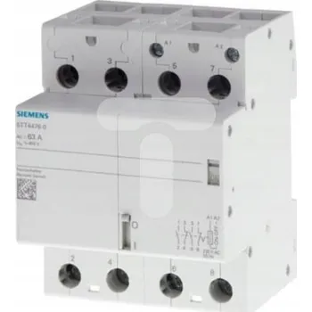 vypínač Relé Siemens 230 V IP20 40 A