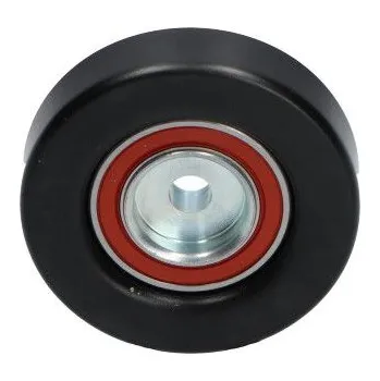 Vratná/vodicí kladka, klínový žebrový řemen KAVO PARTS DIP-9008