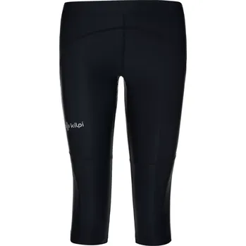 Dámské kalhoty Dámské legíny Kilpi VIGA-W černá 36