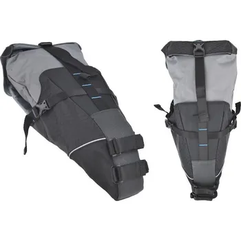 brašna na kolo Brašna pod sedlo Prox pro bikepacking, 8,8 l