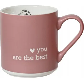 Hrnek Kaemingk porcelánový 370 ml