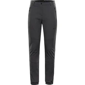 Dámská softshellová bunda Dámské softshellové kalhoty s dwr úpravou ALPINE PRO HURFA 2 neutrální 38