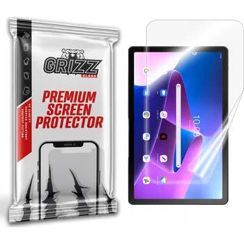 Pouzdro na mobilní telefon Fólie GrizzProtector pro Lenovo Tab M10