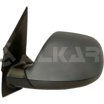 Auto zrcátko Vnější zpětné zrcátko ALKAR 9231912