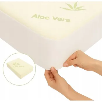 Prostěradlo Chránič na matrace Strefa Spania 160 x 200 cm