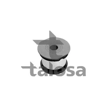 Nářadí pro automobil Uložení, nosník nápravy TALOSA 62-04883