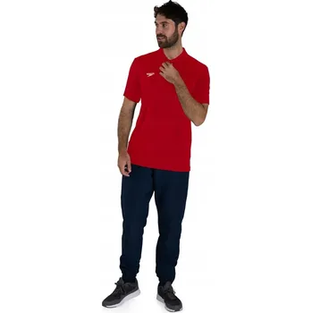 Pánské tričko Pánské tričko Speedo Club Dry, velikost XL