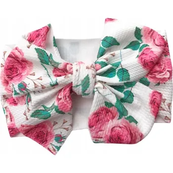 Dětská čelenka Printella - Růže KP-38237