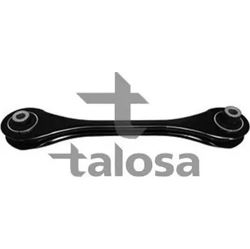 Zavěšení kol Řídicí páka, zavěšení kol TALOSA 46-10618