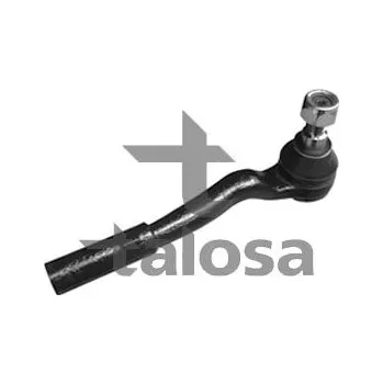 Táhlo řízení Hlava příčného táhla řízení TALOSA 42-00126