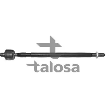 Táhlo řízení Axiální kloub, příčné táhlo řízení TALOSA 44-09260