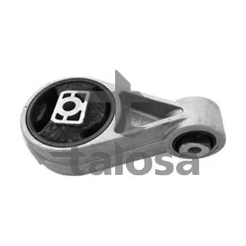 Uložení převodovky Uložení, automatická převodovka TALOSA 62-06698