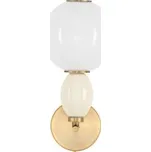 Nástěnné LED svítidlo NOVA LUCE OBRIE 6W 3000K 9009353 stmívatelné Triac