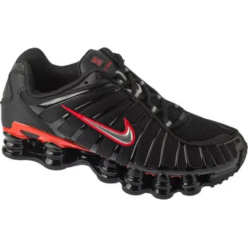 Pánské tenisky Nike Shox TL CN0151-003 Black 44 44,5