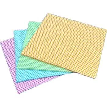 Utěrka Utěrka Superstrong, 35x38 cm, červená