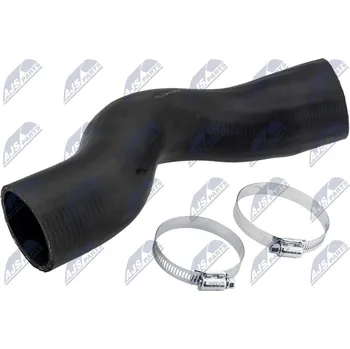 NTY Hadička plnicího vzduchu GPP-CH-008