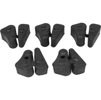 Sada tlumičů zadního kola TOURMAX - Honda CB1300F HONDA CB 1300 (S) 2003-2003