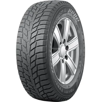 Nokian Tyres SnowProof C 215/65 R15 104/102T C Zimní pneu Automobilové pneumatiky
