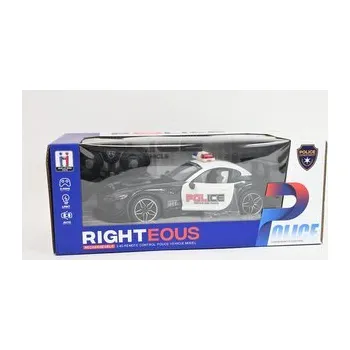 RC model auta Auto RC/ładowarka policja G215522 86185