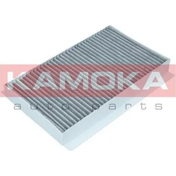 Ventilátor topení a klimatizace Filtr, vzduch v interiéru KAMOKA F512201