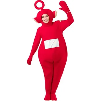Funiglobal - Kostým Po - Teletubbies - L-XL