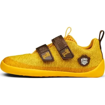 Chlapecké tenisky Affenzahn Sneaker Knit Happy Tiger Jr boty 00397-10009 28