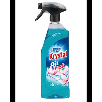 Osvěžovač vzduchu Olejový osvěžovač KRYSTAL 750 ml