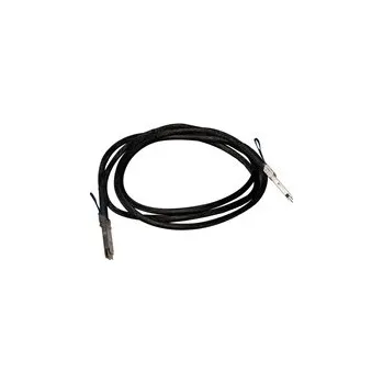 Síťový kabel MikroTik DDQ+DA0003, QSFP-DD 400G DAC kabel 3m DDQ+DA0003