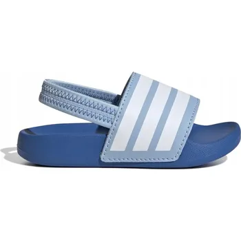 Chlapecké pantofle Dětské Pantofle ADIDAS ADILETTE ESTRAP I 22