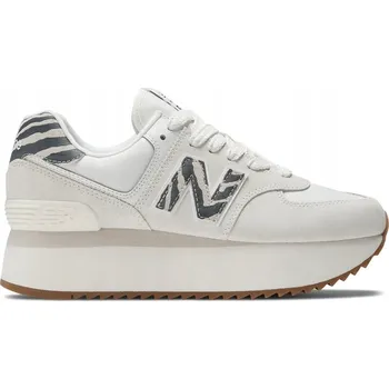 Dámská obuv New Balance 574 dámské sportovní boty WL574ZDD velikost 41