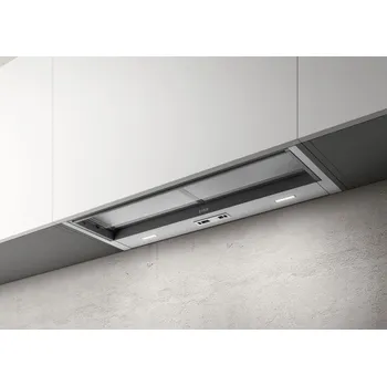 Digestoř ELICA Odsavač par pod skříňku CIAK 2.0 S GR/A/90 PRF0181903