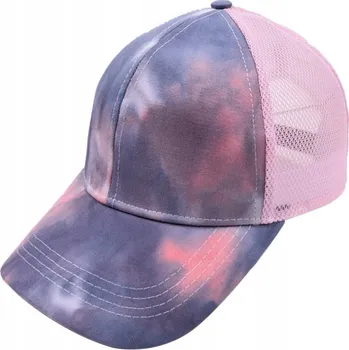 Kšiltovka Bez znalostičky kšiltovka sivá velikost 58