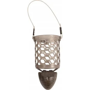 IP kamera Preston koš P0050138