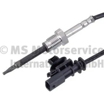 Čidlo automobilu Čidlo, teplota výfukových plynů PIERBURG 7.12196.21.0