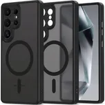 Zadní Kryt Tech-protect pro Samsung Galaxy S25 Ultra, černý