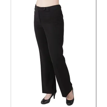 Dámské kalhoty Dámské číšnické kalhoty ELIŠKA, černá, VS176