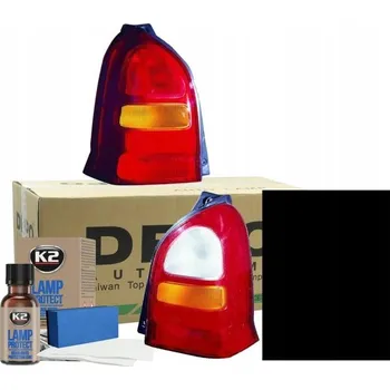 Posilovač řízení Abakus 218-1929L-LD-UE Zadní sdružená svítilna