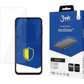 Autolékárnička 3mk Ochranné sklo Samsung Galaxy M15 5G - HardGlass