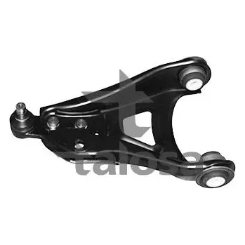 Zavěšení kol Řídicí páka, zavěšení kol TALOSA 40-06188