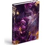 MFP Diář D801 PU soft A5 denní 2026