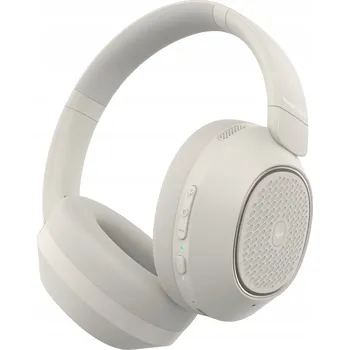 Sluchátka Bezdrátová sluchátka přes uši PowerLocus Universe ANC