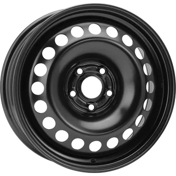 Plechové kolo Alcar Stahlrad 9272 6,5x16 5x105 ET38 56,6