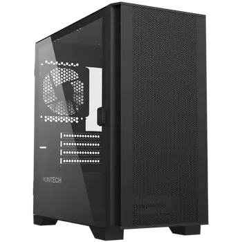 Montech AIR 100 LITE černá (AIR 100 LITE (B))