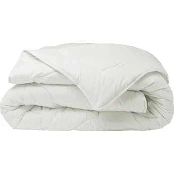 přikrývka Blancheporte Přikrývka z bio bavlny 350g/m2 režná 140x200 cm