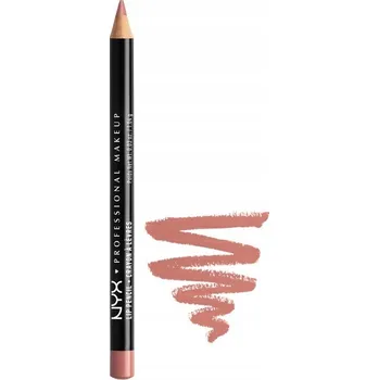 Přípravek na rty Tužka na rty k ořezávání béžová, hnědá NYX Professional Makeup 1,2 g