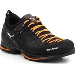 SALEWA Pánské turistické boty MS Mtn Trainer 2 GTX 44 ORANŽOVÁ|ČERNÁ