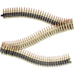 pásek BULLET 44 - XL