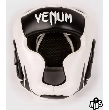 Chránič hlavy na box a bojový sport Boxerská helma Venum Helma Challenger KIDS S/M